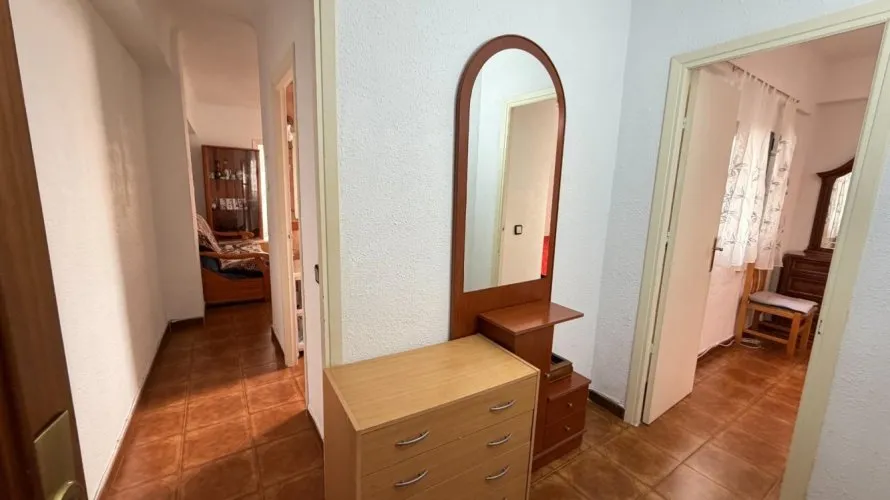 Apartment de 3 chambres à Alicante, Espagne No. 1897 № 15