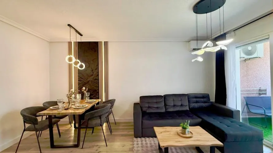 Apartment de 2 chambres à Torrevieja, Espagne No. 1757 № 23
