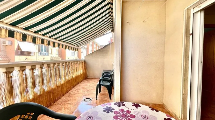 Apartment de 1 chambre à Torrevieja, Espagne No. 1870 № 20