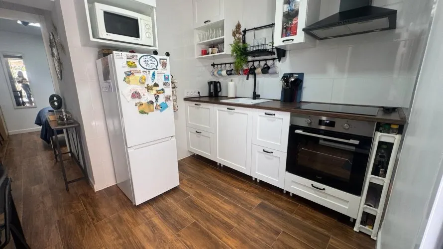 House de 1 chambre à Torrevieja, Espagne No. 1751 № 12