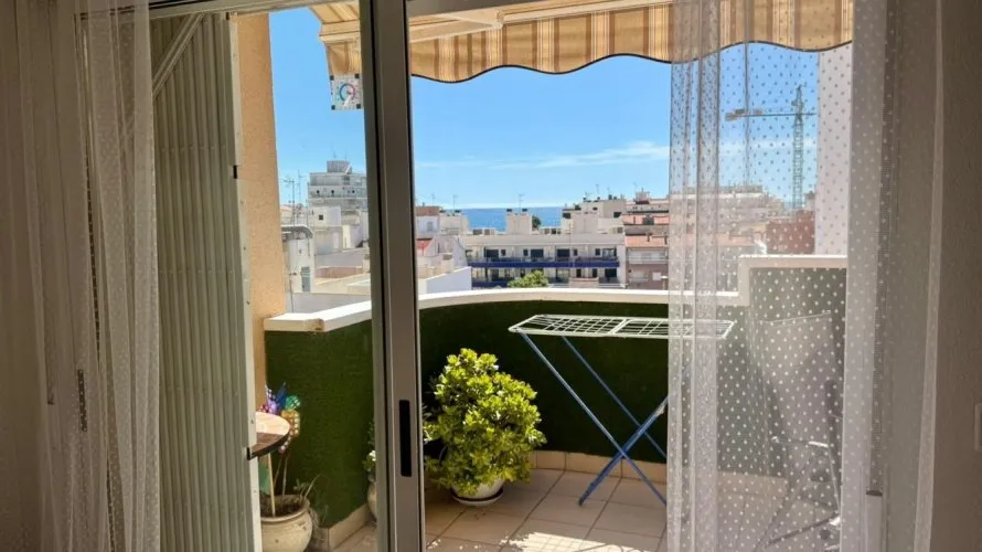 Penthouse de 3 chambres à Torrevieja, Espagne No. 1907 № 19