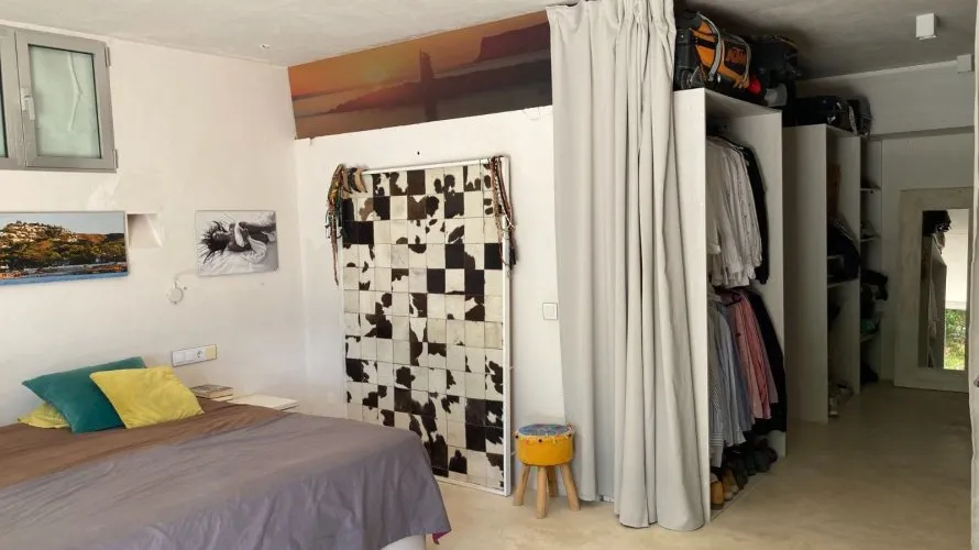 Villa de 180m² à Denia, Espagne No. 1792 № 15