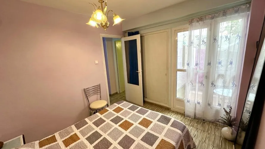 Apartment de 76m² à Alicante, Espagne No. 1801 № 21