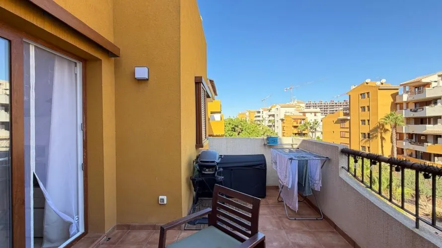 Apartment de 3 chambres à Torrevieja, Espagne No. 1859 № 8