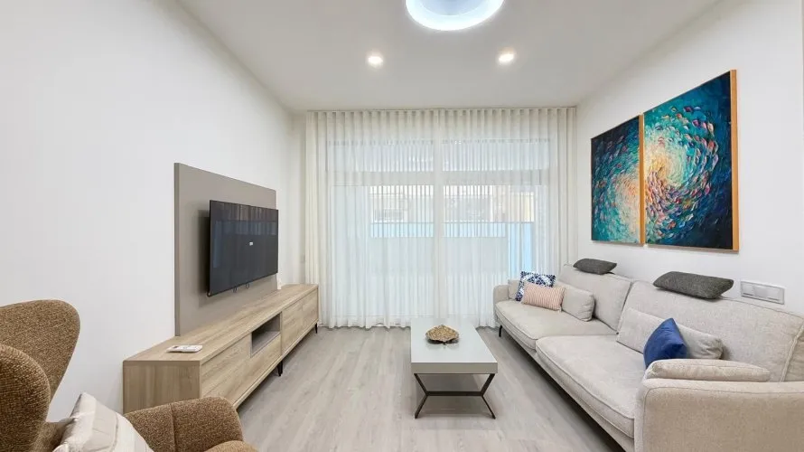 Apartment de 2 chambres à Torrevieja, Espagne No. 1884 № 15