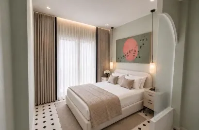 Apartment de 35m² à Torrevieja, Espagne No. 1816