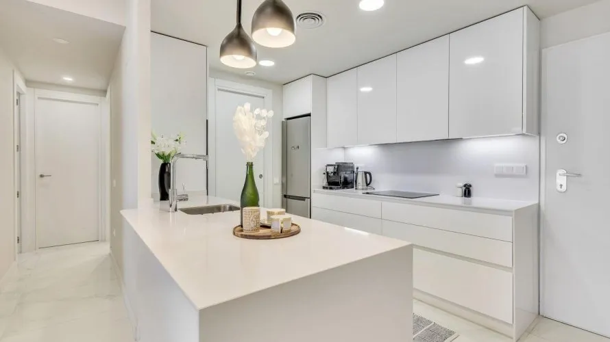 Apartment de 81m² à Benidorm, Espagne No. 1893 № 20