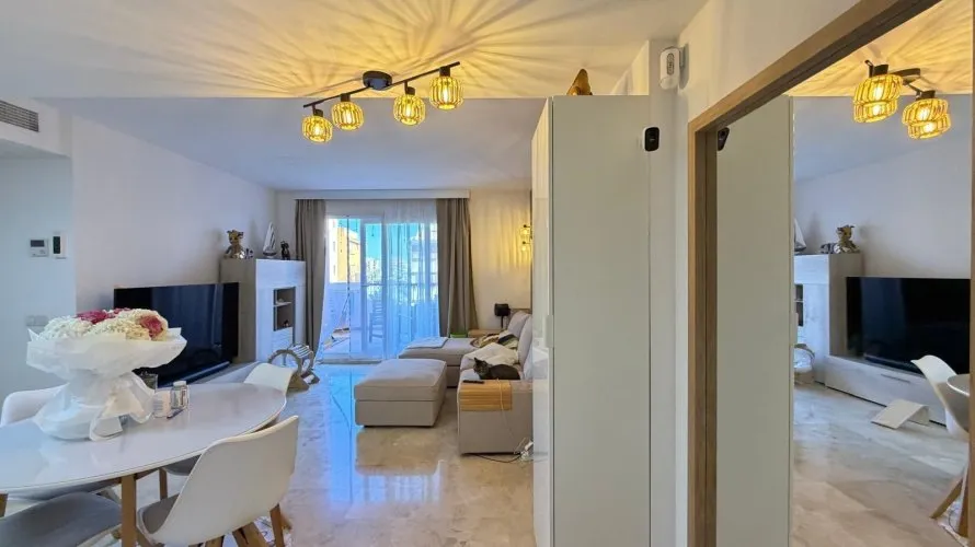 Apartment de 3 chambres à Torrevieja, Espagne No. 1859 № 19