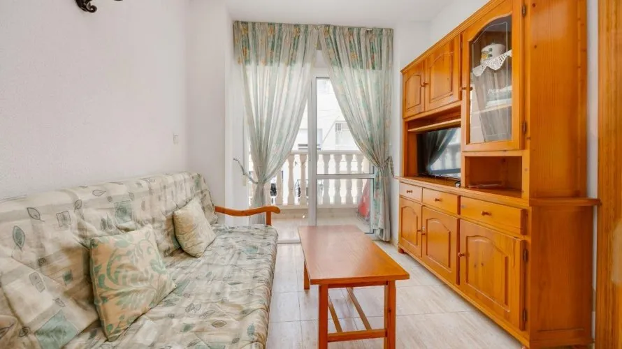 Apartment de 1 chambre à Torrevieja, Espagne No. 1759 № 28