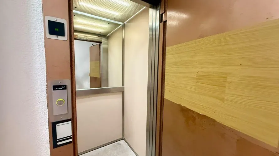 Apartment de 1 chambre à Torrevieja, Espagne No. 1807 № 4