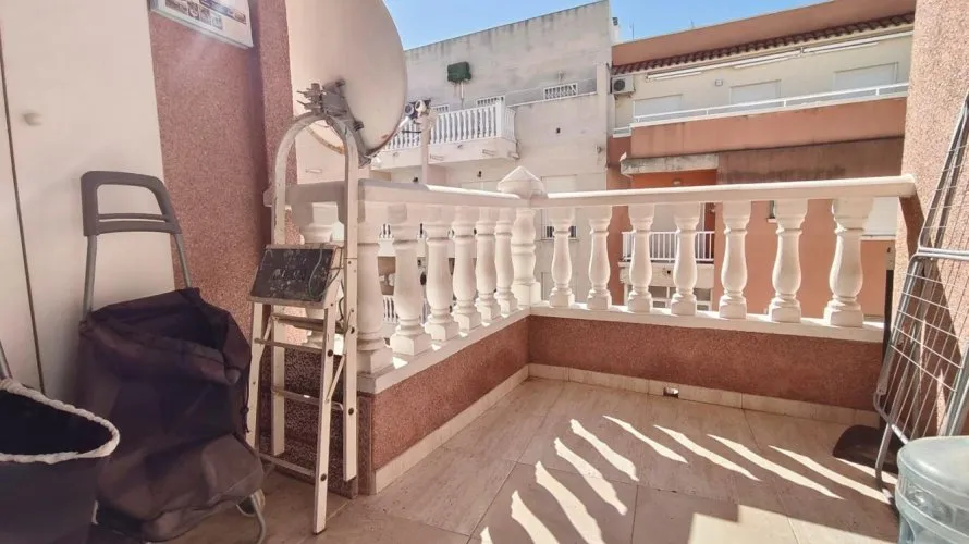 Apartment de 3 chambres à Torrevieja, Espagne No. 1926 № 27