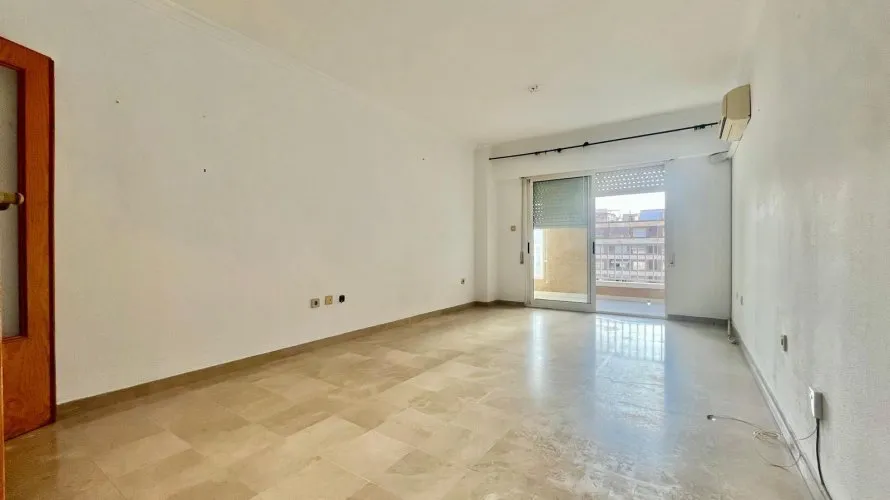 Apartment de 3 chambres à Torrevieja, Espagne No. 1838 № 21
