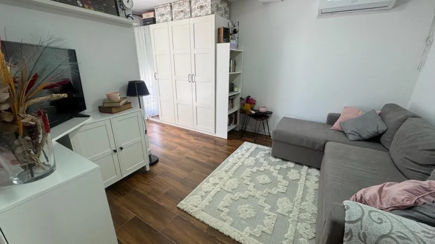House de 1 chambre à Torrevieja, Espagne No. 1751 № 16