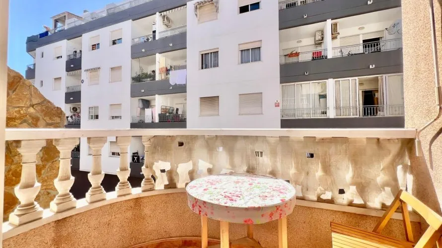 Apartment de 1 chambre à Torrevieja, Espagne No. 1853 № 24