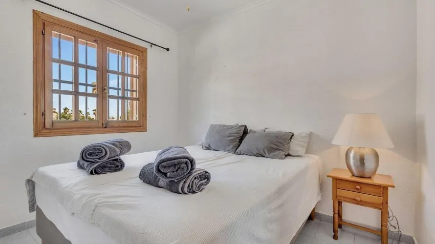 Apartment de 55m² à Torrevieja, Espagne No. 1873 № 9