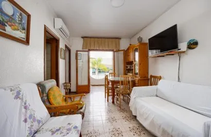 Bungalow de 75m² à Torrevieja, Espagne No. 1767