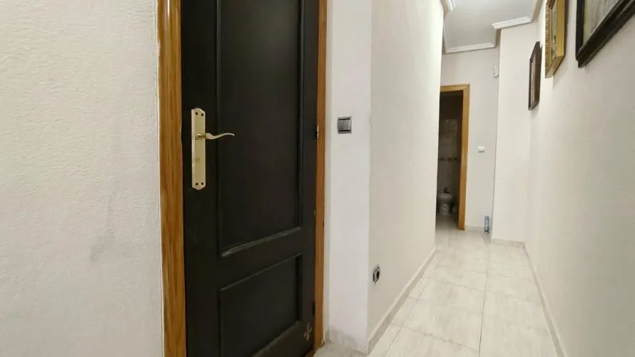 Apartment de 3 chambres à Torrevieja, Espagne No. 1926 № 20