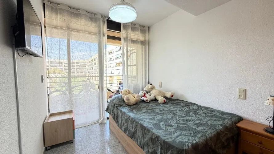 Apartment de 3 chambres à Guardamar del Segura, Espagne No. 1806 № 6
