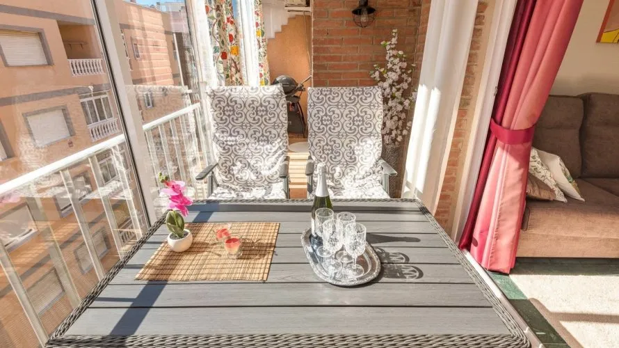 Apartment de 89m² à Torrevieja, Espagne No. 1919 № 26