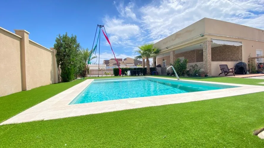 Apartment de 3 chambres à Torrevieja, Espagne No. 1753 № 22