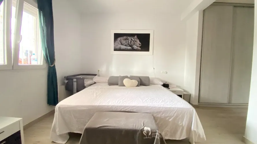 Apartment de 3 chambres à Torrevieja, Espagne No. 1753 № 2