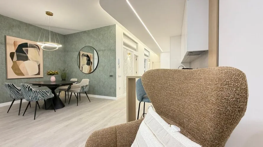 Apartment de 2 chambres à Torrevieja, Espagne No. 1884 № 4