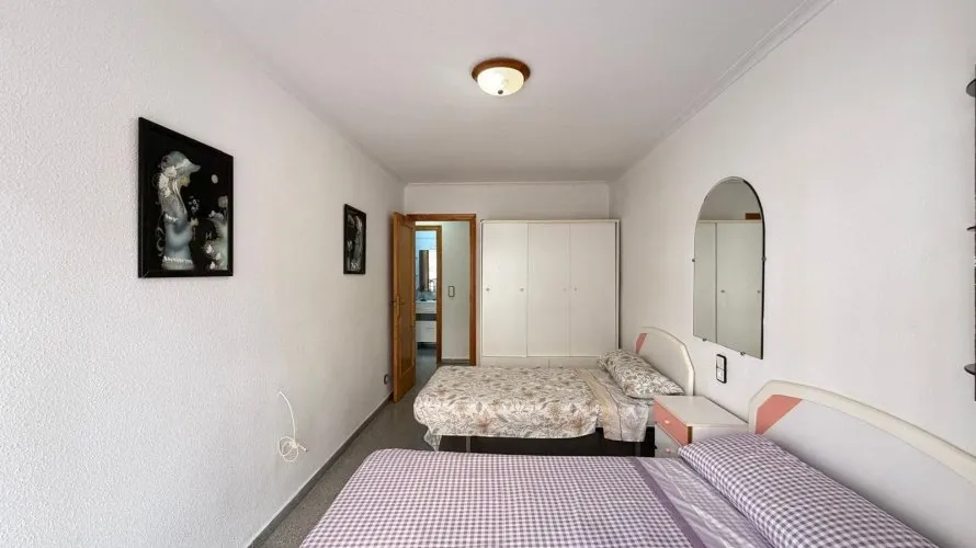 Apartment de 2 chambres à Torrevieja, Espagne No. 1861 № 18