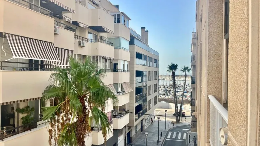 Apartment de 3 chambres à Torrevieja, Espagne No. 1838 № 24