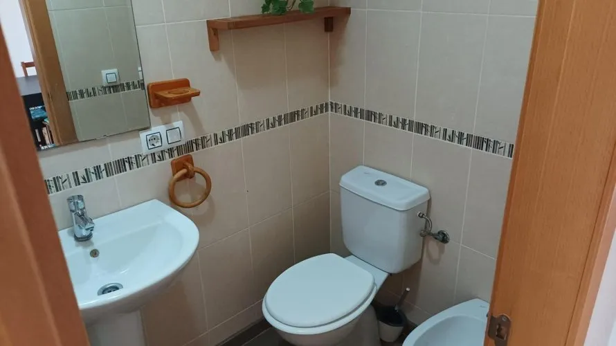 Apartment de 2 chambres à Torrevieja, Espagne No. 1824 № 5