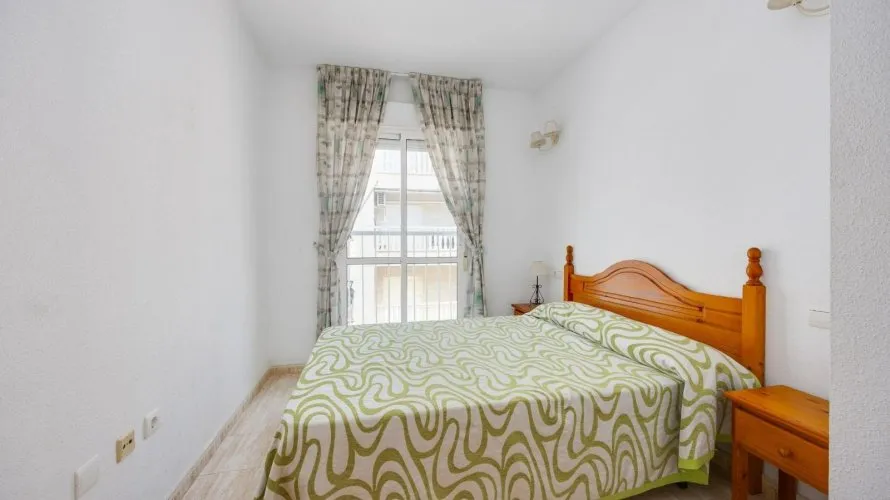 Apartment de 1 chambre à Torrevieja, Espagne No. 1759 № 12