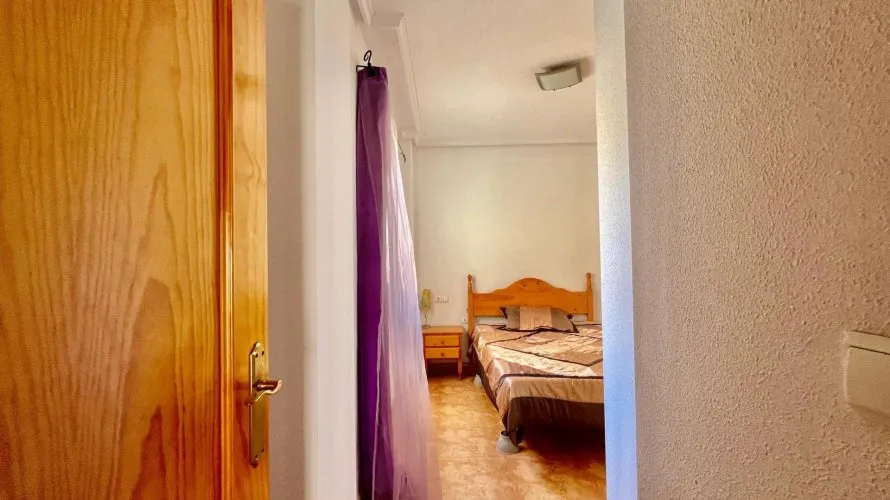 Apartment de 1 chambre à Torrevieja, Espagne No. 1853 № 10