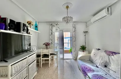 Apartment de 1 chambre à Torrevieja, Espagne No. 1871