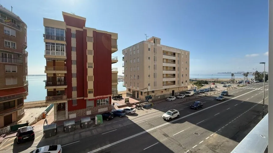 Apartment de 3 chambres à Torrevieja, Espagne No. 1746 № 27