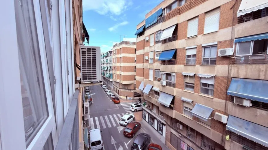 Apartment de 1 chambre à Alicante, Espagne No. 1912 № 7