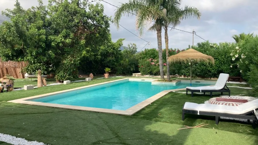 Villa de 180m² à Denia, Espagne No. 1792 № 6