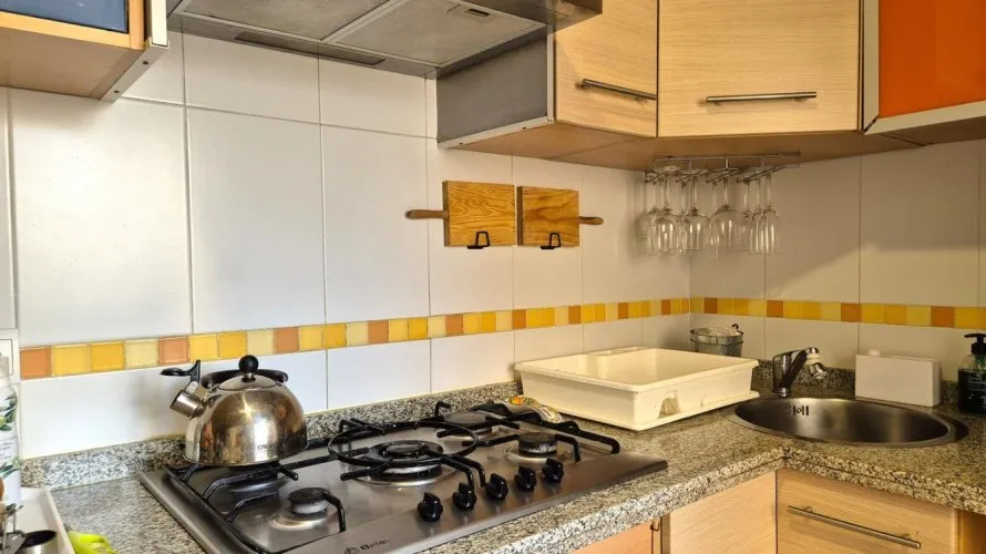 Penthouse de 2 chambres à Alicante, Espagne No. 1913 № 15