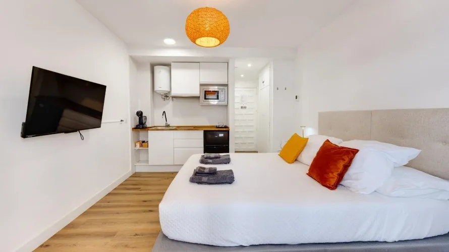 Apartment de 24m² à Torrevieja, Espagne No. 1819 № 25