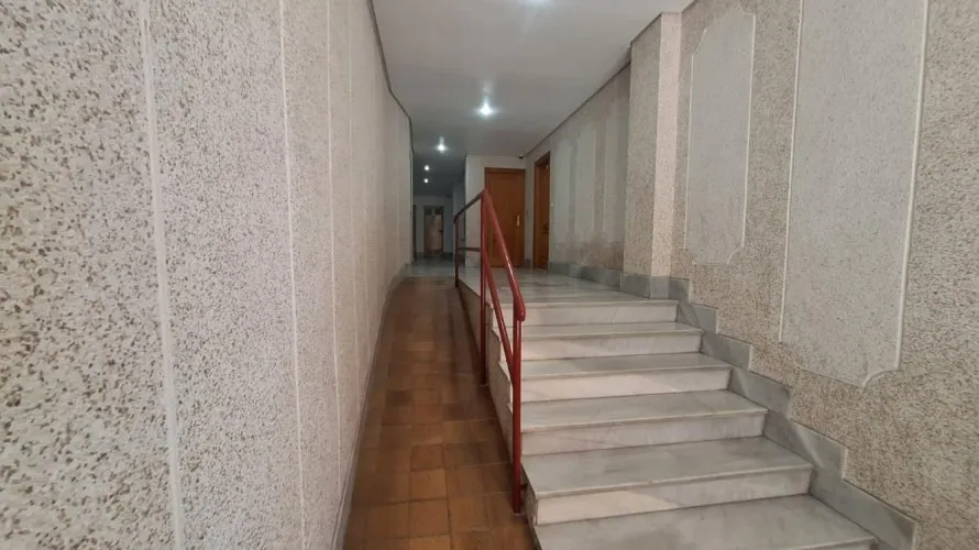 Apartment de 82m² à Torrevieja, Espagne No. 1924 № 1