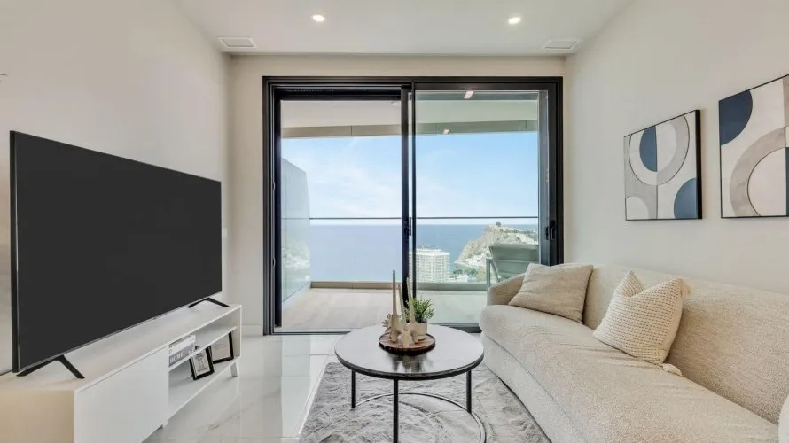 Apartment de 81m² à Benidorm, Espagne No. 1893 № 26