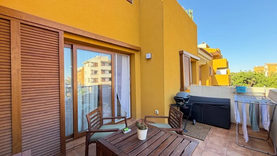 Apartment de 3 chambres à Torrevieja, Espagne No. 1859 № 9