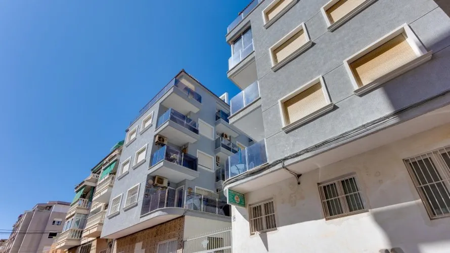 Apartment de 26m² à Torrevieja, Espagne No. 1818 № 3