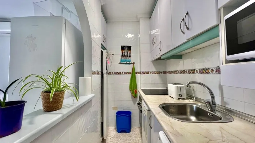 Apartment de 1 chambre à Torrevieja, Espagne No. 1871 № 9