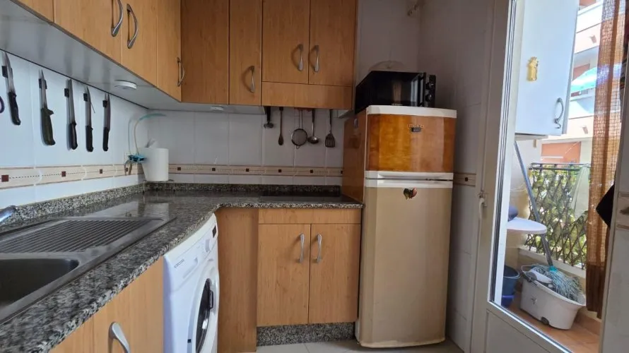 Apartment de 1 chambre à Torrevieja, Espagne No. 1748 № 15