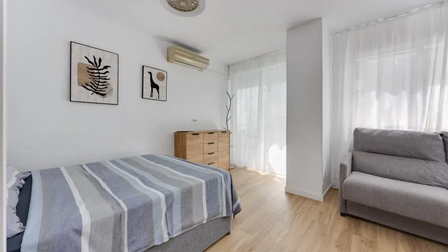 Apartment de 26m² à Torrevieja, Espagne No. 1818 № 24