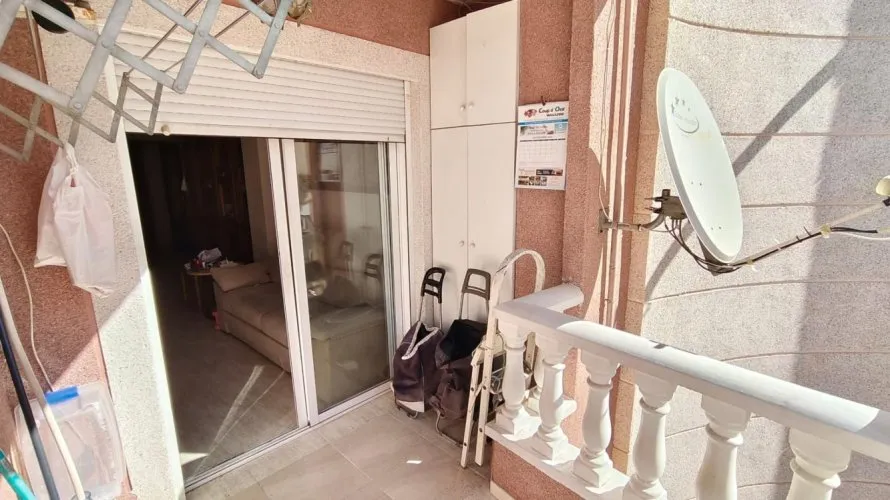 Apartment de 3 chambres à Torrevieja, Espagne No. 1926 № 2
