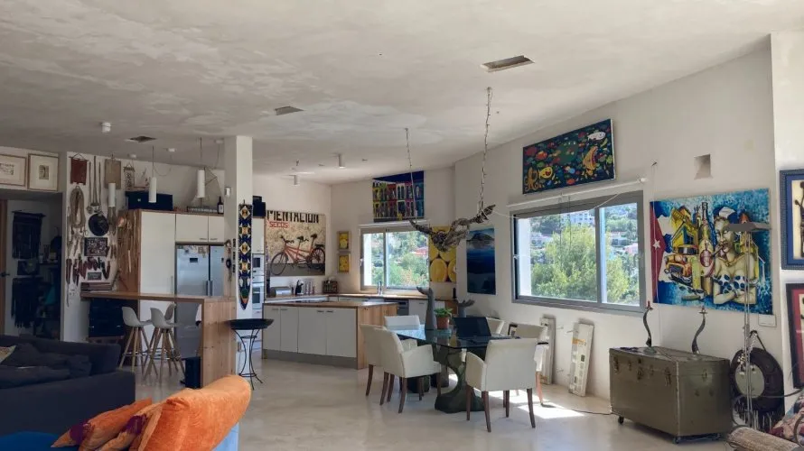 Villa de 180m² à Denia, Espagne No. 1792 № 22