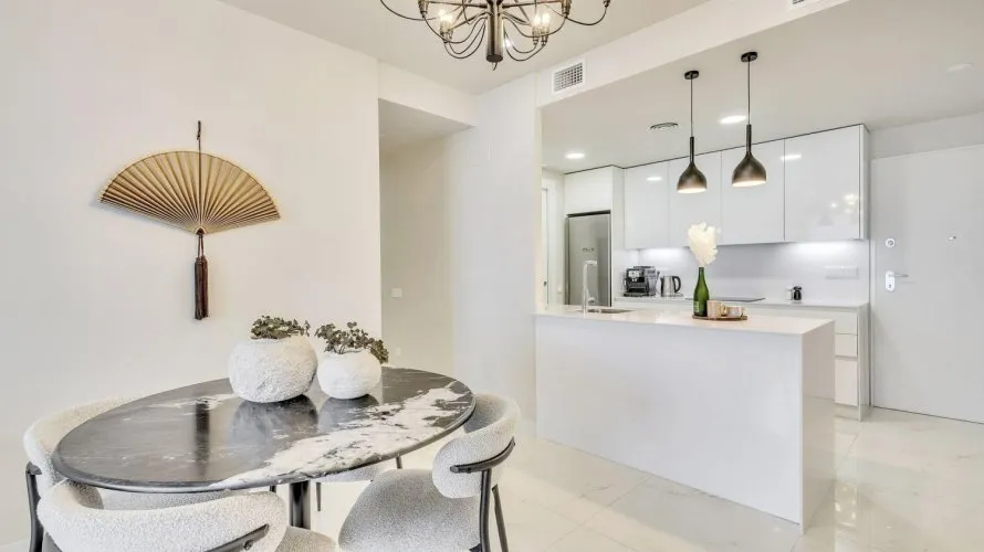 Apartment de 81m² à Benidorm, Espagne No. 1893 № 21