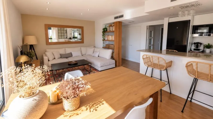 Apartment de 3 chambres à Alicante, Espagne No. 1845 № 22