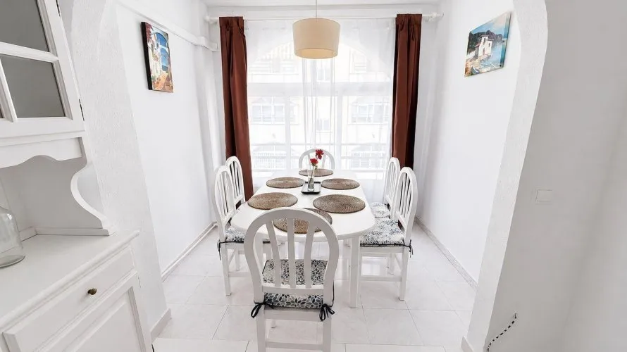 Penthouse de 2 chambres à Torrevieja, Espagne No. 1773 № 19