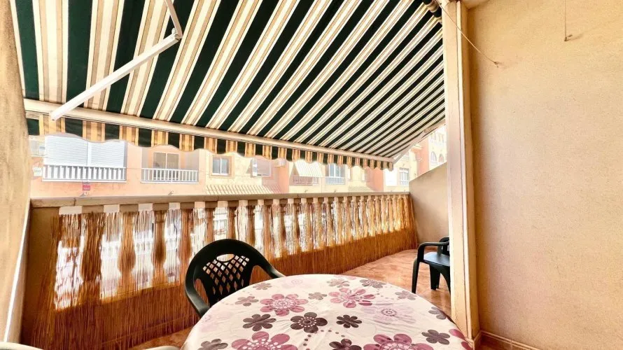 Apartment de 1 chambre à Torrevieja, Espagne No. 1870 № 21